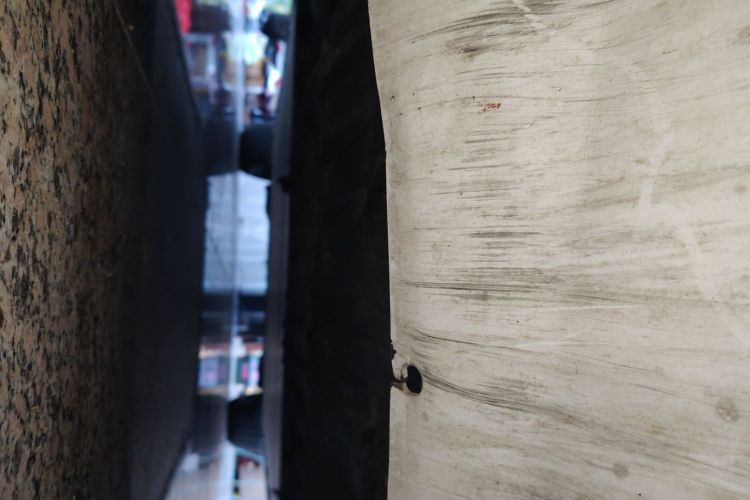 极氪001 2021款 超长续航双电机 YOU版局部细节9008