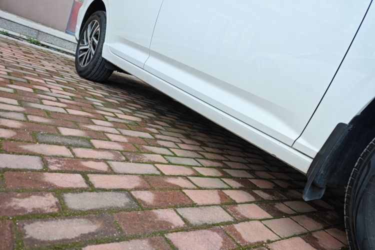 大众 朗逸 2024款 1.5L 自动五百万版局部细节9001