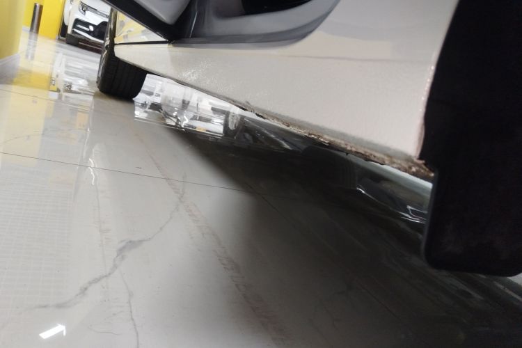 大众 朗逸 2024款 300TSI DSG星空领先版局部细节9002