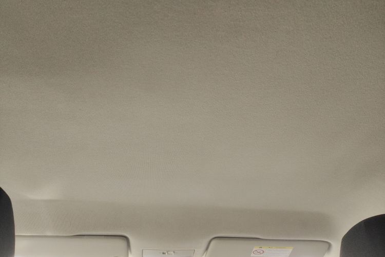 大众 捷达 2015款 质惠版 1.4L 手动时尚型中控内饰22