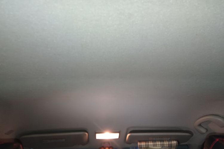 铃木 雨燕 2013款 1.3L 手动超值版中控内饰22