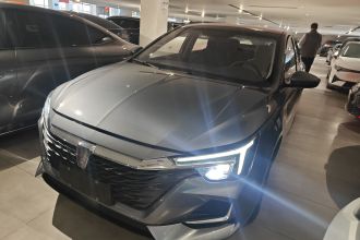 荣威i6 MAX新能源 2023款 EV 500天幕大客户版