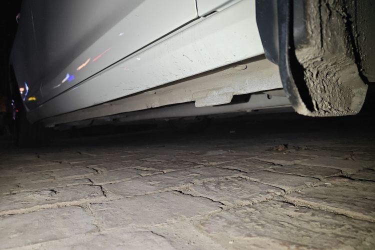 东风风神 奕炫MAX 2021款 1.5T 超炫潮爸版局部细节9001