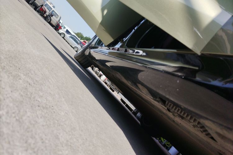 小米汽车 小米SU7 2024款 后驱超长续航高阶智驾Pro版局部细节9001