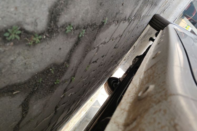 五菱汽车 五菱之光新能源 2025款 305km 进取型局部细节9001