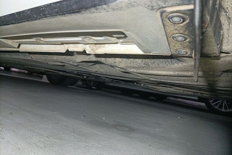 马自达3 昂克赛拉 2023款 1.5L 手动质美版局部细节9003