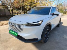 本田 缤智 2023款 1.5L CVT精英版