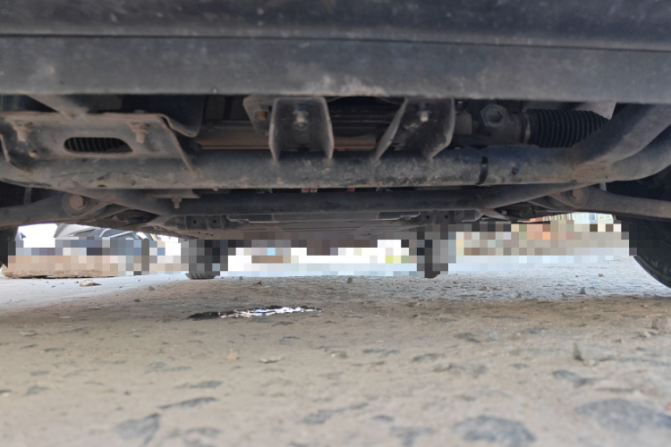 五菱汽车 宏光MINIEV 2024款 第三代 215km 进阶版局部细节9008