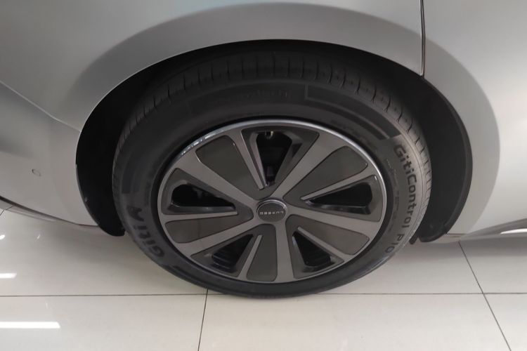 鸿蒙智行 智界S7 2024款 Max 后驱长航智驾版车身外观6008