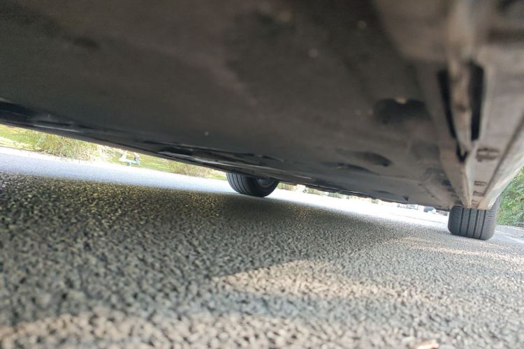 奥迪A6L 2020款 45 TFSI 臻选致雅型局部细节9002