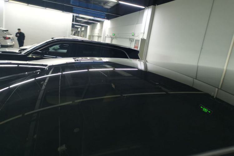 理想汽车 理想L9 2024款 Ultra局部细节57