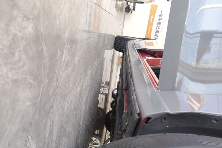 马自达 阿特兹 2018款 2.0L 蓝天豪华版 国V局部细节9001