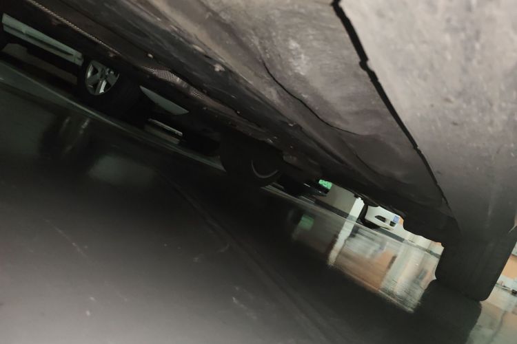 沃尔沃XC90 2019款 T6 智雅版 7座 国V局部细节9004