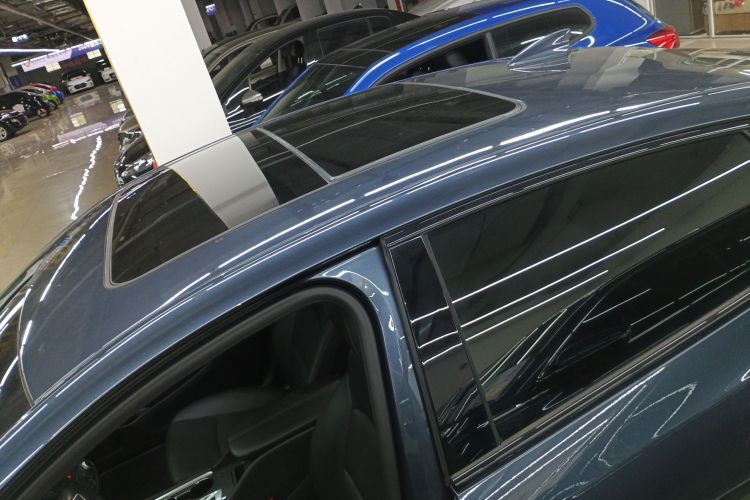 雪佛兰 迈锐宝XL 2021款 Redline 550T 自动锐动版局部细节57