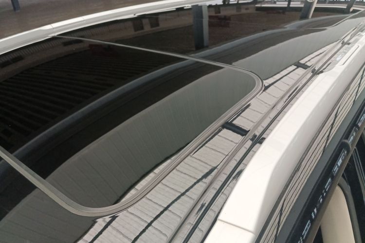 英菲尼迪QX60(进口) 2018款 2.5 S/C Hybrid 两驱卓越版 国VI局部细节57