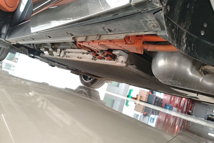 理想汽车 理想L7 2023款 Pro局部细节9002