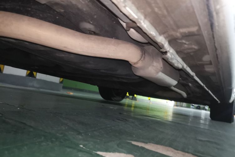 本田 艾力绅 2016款 2.4L 豪华版局部细节9002