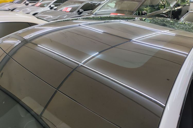 小鹏G7 2025款 702 超长续航 Ultra局部细节57