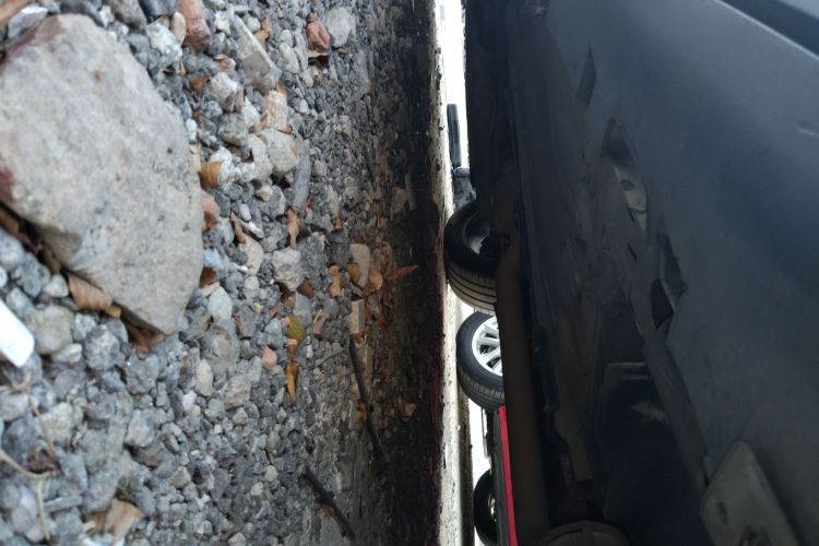 林肯MKC 2017款 2.0T 四驱尊雅版局部细节9002