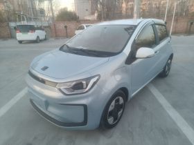 思皓 2022款 花仙子款 四叶草