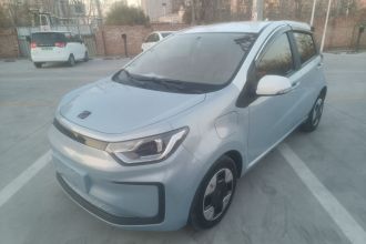 思皓 2022款 花仙子款 四叶草