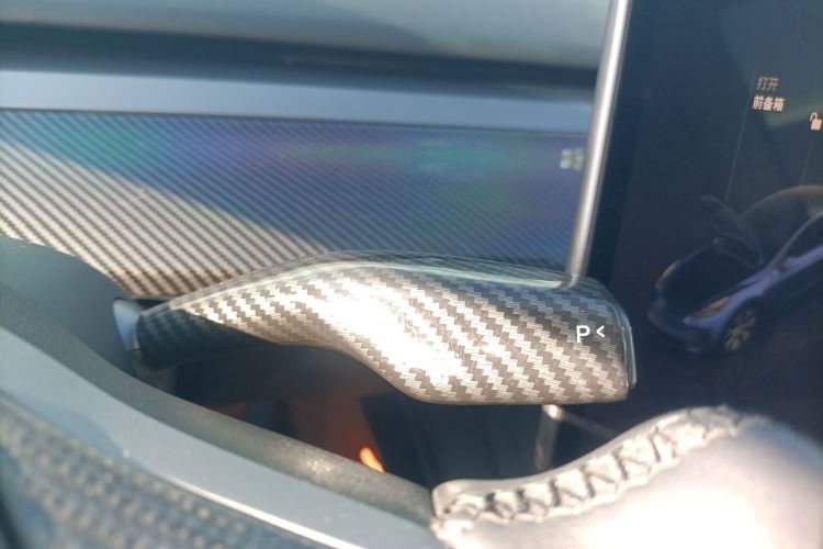 特斯拉 Model Y 2022款 改款 长续航全轮驱动版局部细节18