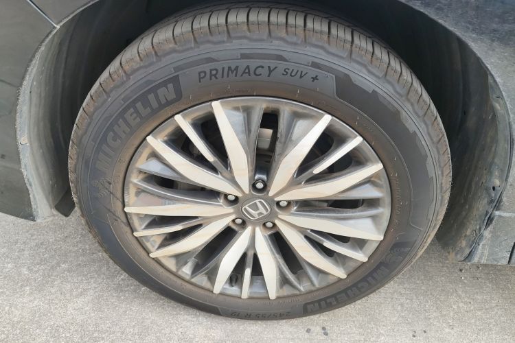 本田 冠道 2020款 370TURBO 四驱尊享版车身外观6002