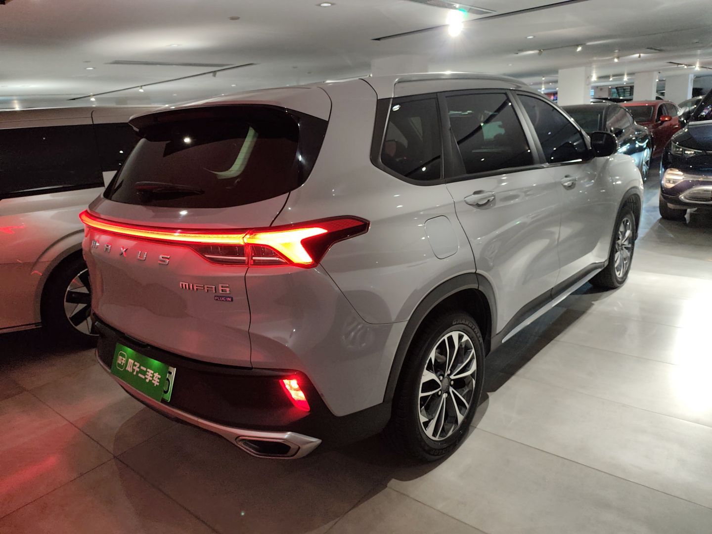 车300二手车图片