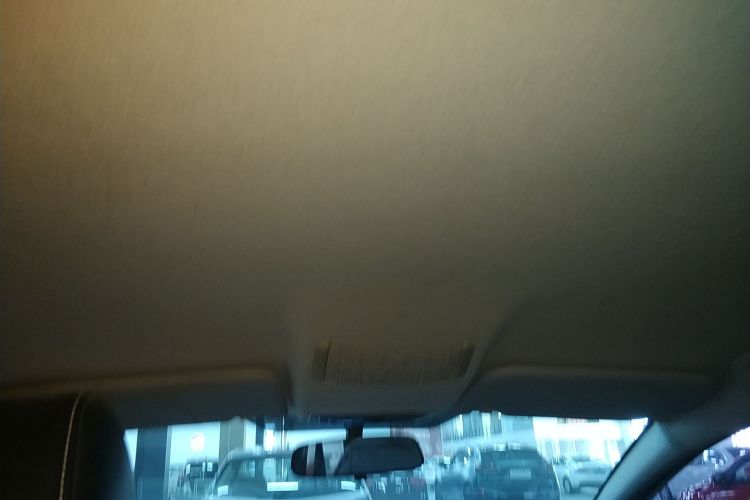 福特 嘉年华 2013款 两厢 1.5L 自动时尚型中控内饰22