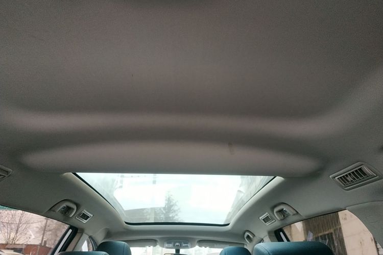 比亚迪 宋MAX 2019款 1.5T 自动智联睿进型 6座 国VI中控内饰22