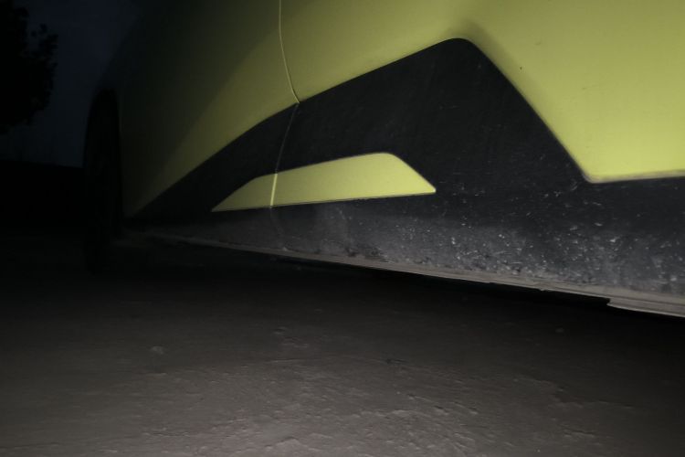 比亚迪 海鸥 2023款 活力版局部细节9002