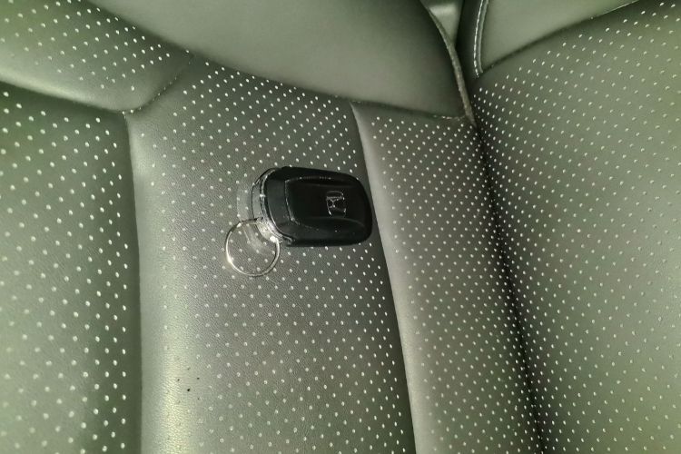 本田 英仕派 2024款 260TURBO 精英版中控内饰11