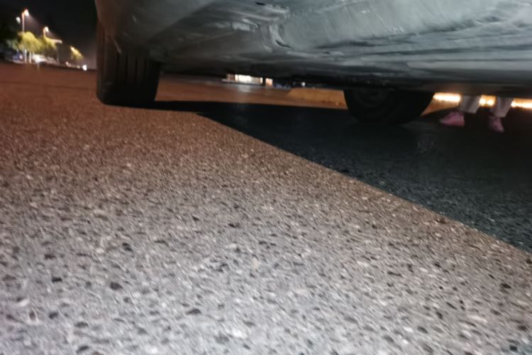 宝马X5(进口) 2011款 xDrive35i 领先型局部细节9003