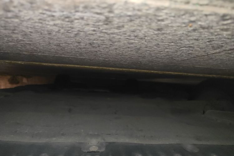 奥迪A4L 2020款 40 TFSI 时尚动感型局部细节9008