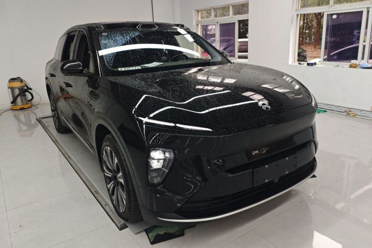 蔚来ES8 2023款 75kWh 行政版车身外观6002