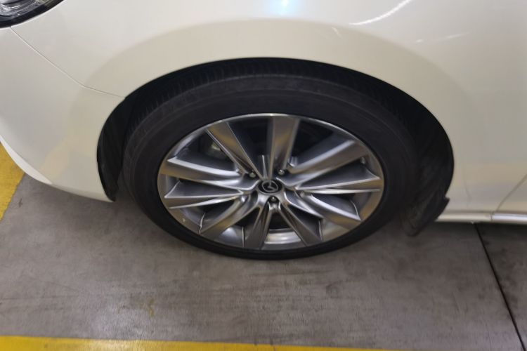 马自达 阿特兹 2021款 2.5L 蓝天运动版车身外观6007