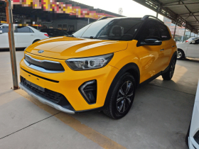 起亚 奕跑 2019款 1.4L 自动趣享版 国V