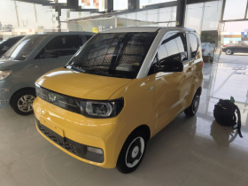 五菱汽车 宏光MINIEV 2022款 马卡龙时尚款 磷酸铁锂