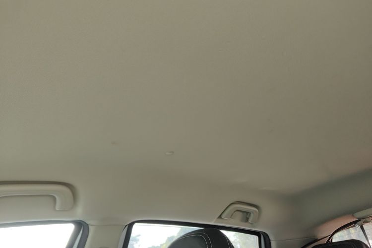 吉利汽车 远景X3 2017款 1.5L 自动精英型中控内饰22