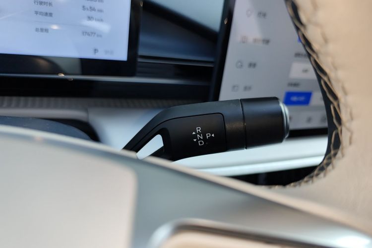 吉利银河 银河E5 2024款 530km 星舰版中控内饰18