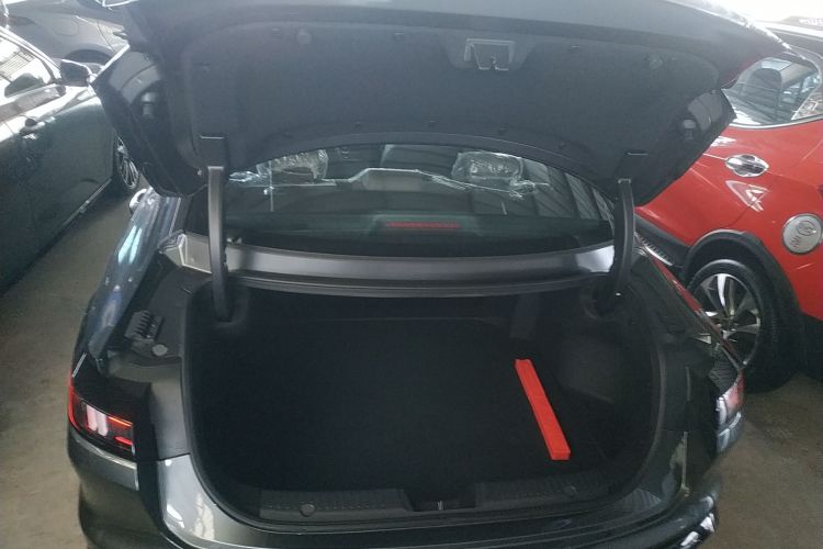 长安 逸动 2026款 第四代 1.5T 500Bar 智享型局部细节23