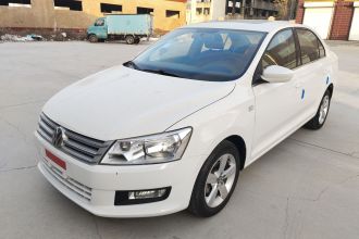 大众 桑塔纳 2015款 1.6L 手动舒适版