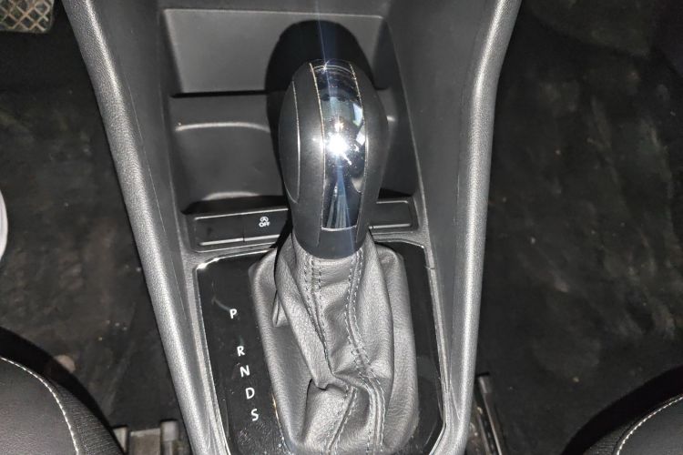 捷达VA3 2021款 1.5L 自动悦享版中控内饰18