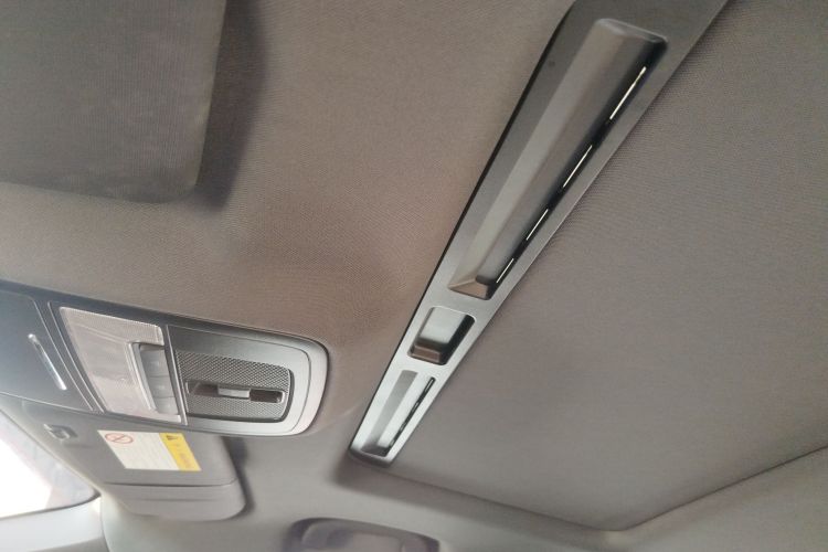 名爵 MG6 2021款 Pro 1.5T 自动Trophy智驾旗舰版局部细节22