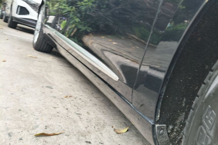 凯迪拉克XTS 2018款 28T 技术型局部细节9001