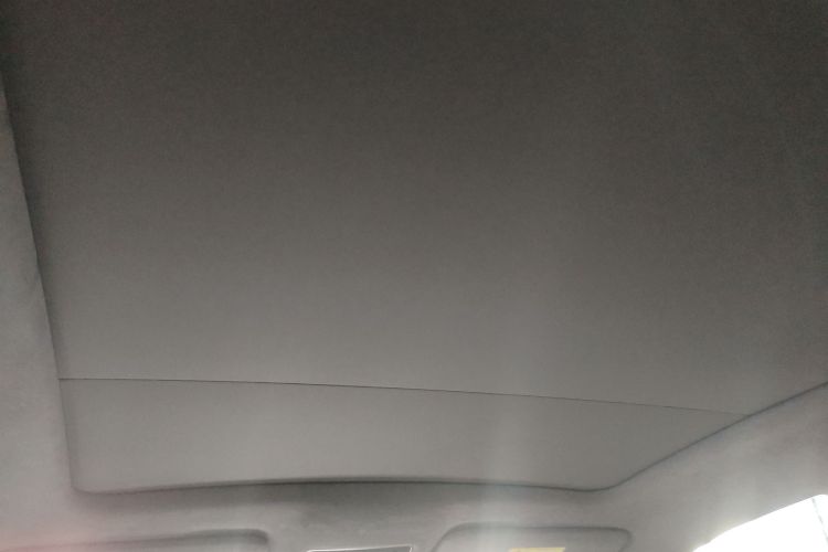 鸿蒙智行 智界R7 2024款 纯电 736km UItra局部细节22