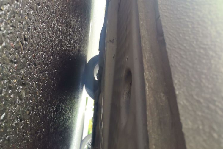 大众 高尔夫 2012款 1.4TSI 自动豪华型局部细节9002