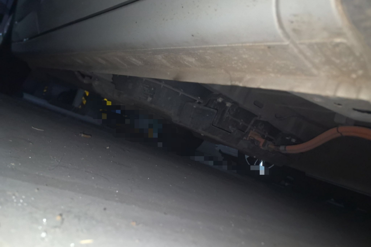 五菱汽车 五菱缤果 2023款 203km 轻享款局部细节9001