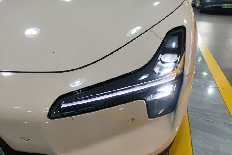 小鹏MONA M03 2024款 620 超长续航局部细节36