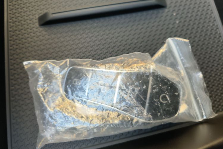 比亚迪 秦PLUS 2025款 DM-i 智驾版 128KM进取型中控内饰11